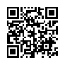 本网页连接的 QRCode