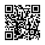 本网页连接的 QRCode