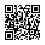 本网页连接的 QRCode