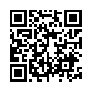 本网页连接的 QRCode