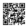 本网页连接的 QRCode