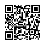 本网页连接的 QRCode