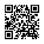 本网页连接的 QRCode