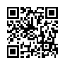 本网页连接的 QRCode