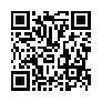 本网页连接的 QRCode