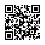 本网页连接的 QRCode