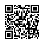 本网页连接的 QRCode