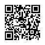 本网页连接的 QRCode