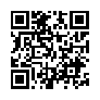 本网页连接的 QRCode