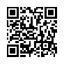 本网页连接的 QRCode