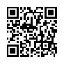 本网页连接的 QRCode