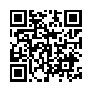 本网页连接的 QRCode