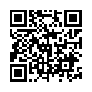 本网页连接的 QRCode