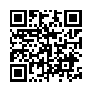 本网页连接的 QRCode