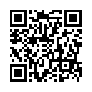 本网页连接的 QRCode