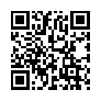 本网页连接的 QRCode