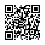 本网页连接的 QRCode