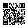 本网页连接的 QRCode