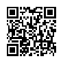 本网页连接的 QRCode