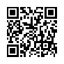 本网页连接的 QRCode