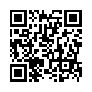 本网页连接的 QRCode