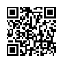 本网页连接的 QRCode