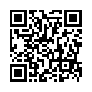 本网页连接的 QRCode