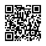 本网页连接的 QRCode