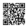 本网页连接的 QRCode