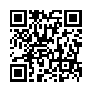 本网页连接的 QRCode