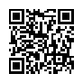 本网页连接的 QRCode