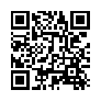 本网页连接的 QRCode