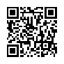 本网页连接的 QRCode