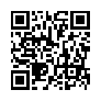 本网页连接的 QRCode