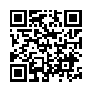 本网页连接的 QRCode