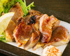 〔肉类〕烤西京味噌醃渍日本国产肩部里脊肉