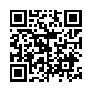 本网页连接的 QRCode