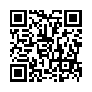 本网页连接的 QRCode