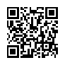 本网页连接的 QRCode