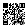 本网页连接的 QRCode