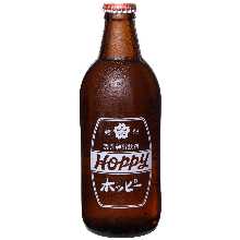Hoppy酒组合（Hoppy啤酒口味和烧酒）
