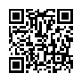 本网页连接的 QRCode