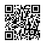 本网页连接的 QRCode