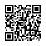 本网页连接的 QRCode