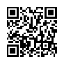 本网页连接的 QRCode