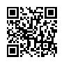 本网页连接的 QRCode