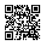 本网页连接的 QRCode