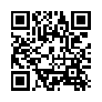 本网页连接的 QRCode