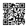 本网页连接的 QRCode