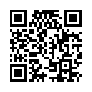 本网页连接的 QRCode